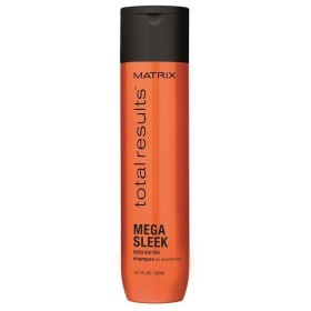 MTX TR MEGA SLEEK SH 300ML