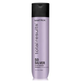 MTX TR SO SILVER SH 300ML