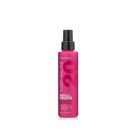 MTX TR 20 MIRACLE CREATOR 190 ML
