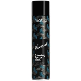 MTX VAVOOM *23* EXTRA FULL FINISHING SPRAY 500 ML