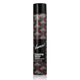 MTX VAVOOM *23* EXTRA HOLD FINISHING SPRAY 500 ML