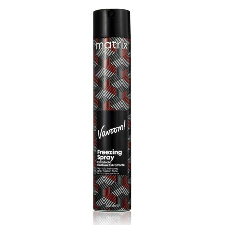 MTX VAVOOM *23* EXTRA HOLD FINISHING SPRAY 500 ML