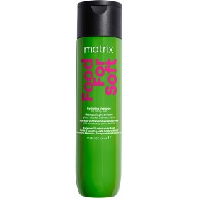 MTX TR FOOD FOR SOFT SH300 ML