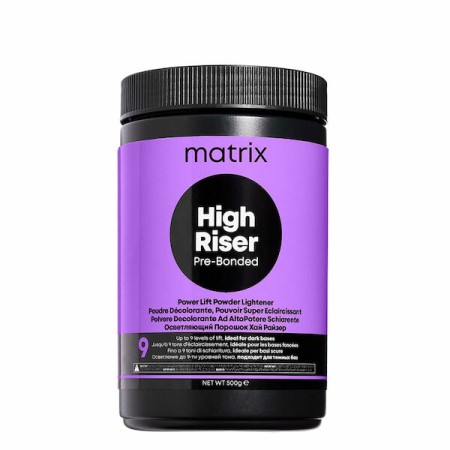 MTX LIGHT MASTER HIGH RISER PRE-BONDED 9 TONI 500GR