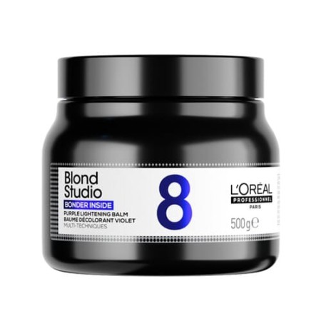 LP BLOND STUDIO DECO PURPLE BALM 500 GR