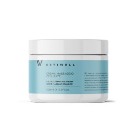 ESTIWELL CREMA MASSAGGIO CELLULITE 500ML