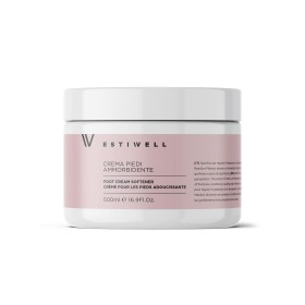 ESTIWELL CREMA PIEDI AMMORBIDENTE 500ML