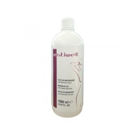 ESTIWELL OLIO MASSAGGIOALLA MANDORLA 1000ML