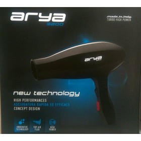 PHON ARYA 3200 NERO 1800W