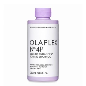 OLAPLEX N. 4P BLONDE ENHANCER TONING SH 250 ML