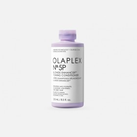 OLAPLEX N. 5P BLONDE ENHANCER TONING COND 250 ML