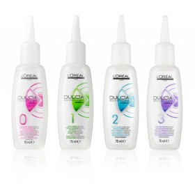 LP DULCIA ADVANCED 0/1/2/3 75ML