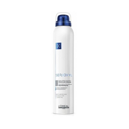 LP SERIOXYL SPRAY VOLUMIZZANTE COLORATO 200ML