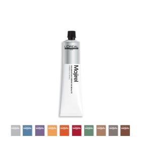 LP MAJIREL BIANCO/INFORCED/HIGHLIFT 50ML