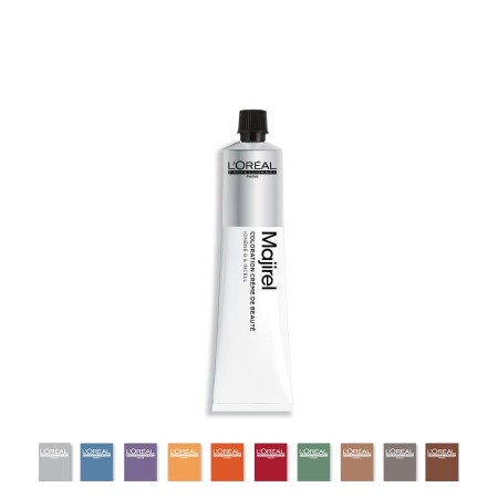 LP MAJIREL BIANCO/INFORCED/HIGHLIFT 50ML