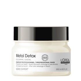 LP SE METAL DETOX MASK 250 ML