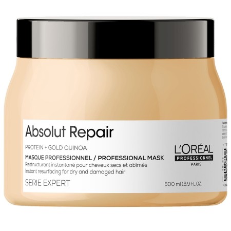 LP SE ABSOLUT REPAIR MASK 500 ML