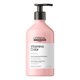 LP SE VITAMINO SH 500 ML