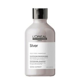 LP SE SILVER SH 300 ML