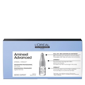 LP SE AMINEXIL COFANETTO 10 FIALE X 6 ML