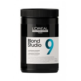 LP BLOND STUDIO DECO LIGHTENING POWDER 9 500 GR