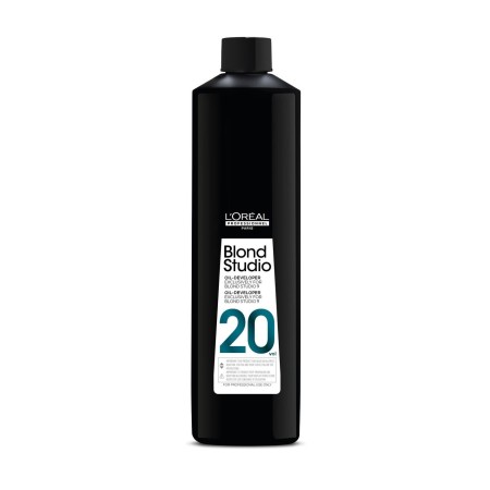 LP BLOND STUDIO OIL DEVELOPER 20VOL/30VOL 1000 ML