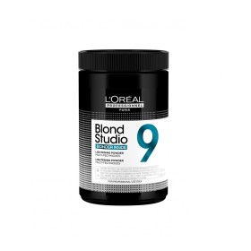 LP BLOND STUDIO DECO LIGHTENING POWDER 9  *BONDER INSIDE 500 GR
