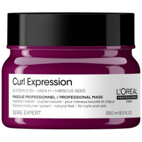 LP SE CURL EXPRESSION MASK 250 ML