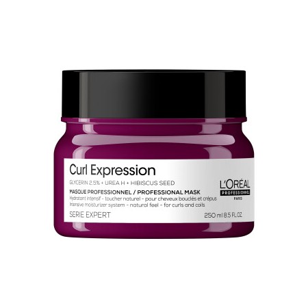 LP SE CURL EXPRESSION MASK 250 ML
