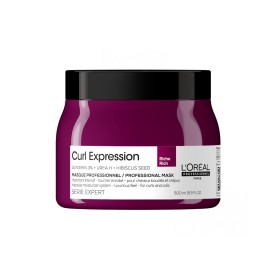 LP SE CURL EXPRESSION MASK 500 ML