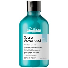 LP SE SCALP ANTI-DANDRUFF SH 300 ML