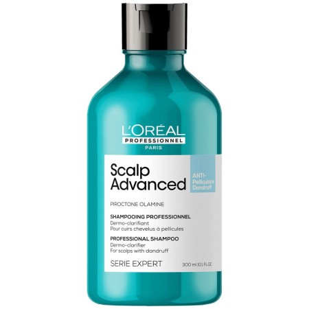 LP SE SCALP ANTI-DANDRUFF SH 300 ML