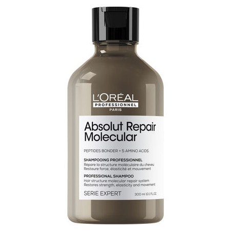 LP SE ABSOLUT REPAIR MOLECULAR SH 300 ML