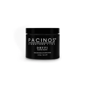 PACINOS DRYFI MATTE PASTE 118ML