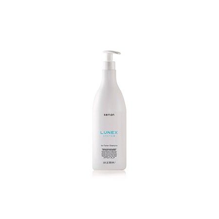 KEMON LUNEX ICE TONER VELIAN SH LITRO