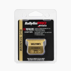 BABYLISS 4 ARTIST TESTINA SKELETON DEEP TOOTH FX707G2ZE