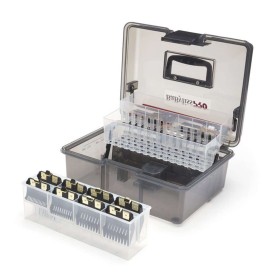 BABYLISS 4 ARTIST BARBER SONIC *BOX DISINFETTANTE