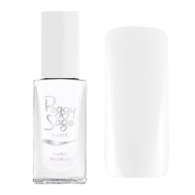 French manicure blanche018-11ml