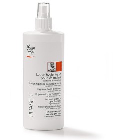 Lozione igienica per lemani 250ml