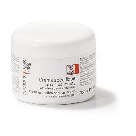 Crema specifica per le mani 250ml