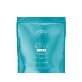 TECH DECOLORANTE DECOBLOND *PLEX 9 TONI 500GR