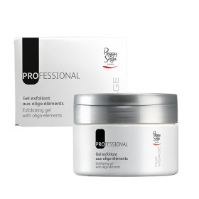 Gel esfoliante viso aglioligoelementi 250 ml