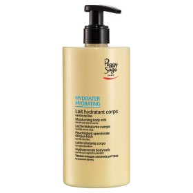 Latte idratante corpo profumo di vaniglia 500ml