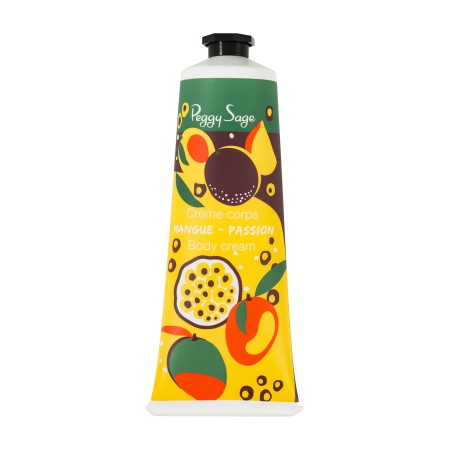 Crema per il corpo profumata mango / frutto della passione 125ml