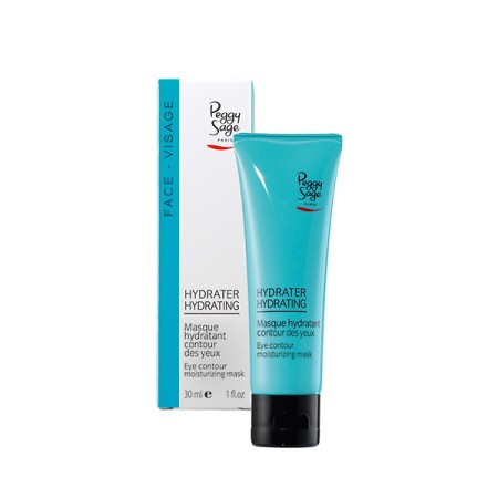 Maschera idratante contorno occhi 30 ml