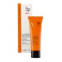 Maschera peel-off luminosità 50 ml