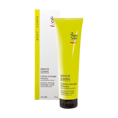 Crema massaggio snellente 150 ml