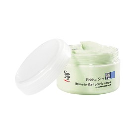 Burro tonificante per ilcorpo 250 ml
