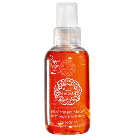 Olio secco Fleur d'orient 150ml