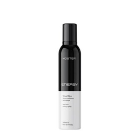 KOSTER *ENERGY VIRTUAL SHINE SPRAY LUCIDANTE ANTICRESPO 300ML